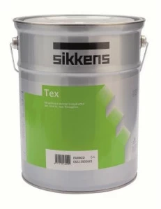 Sikkens Дышащая краска на водной основе для интерьера