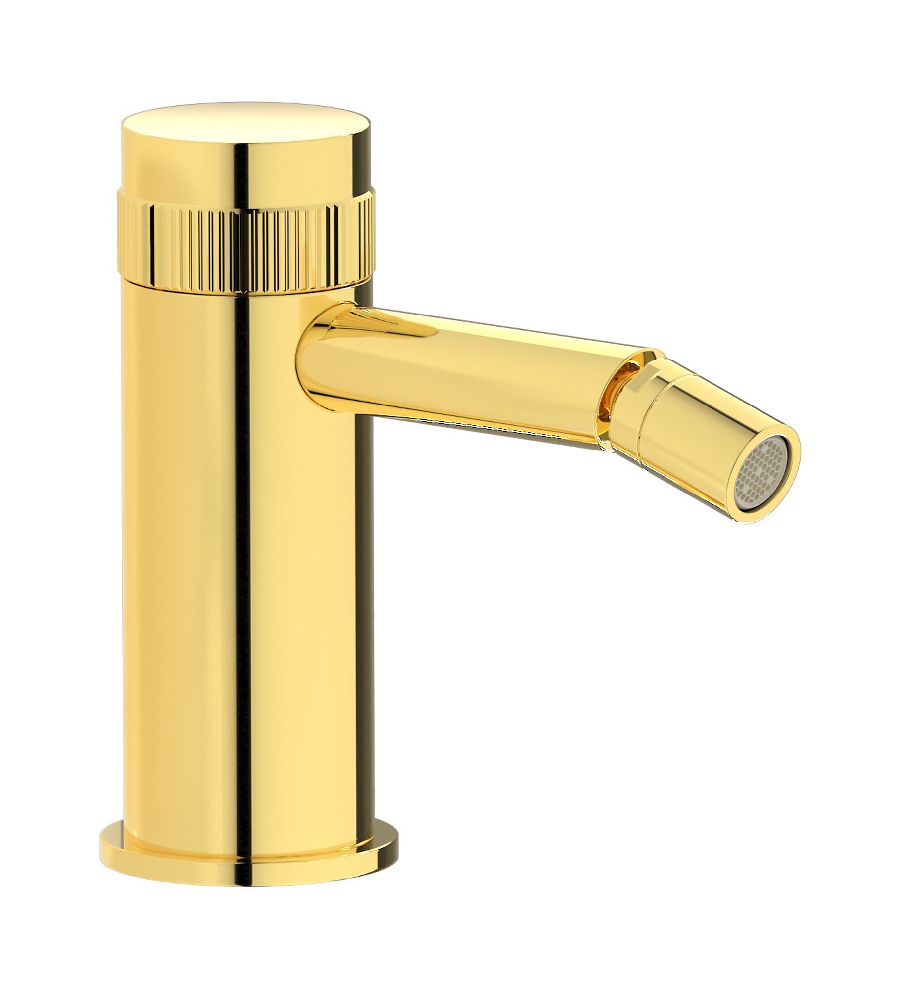 Смеситель для биде с автоматическим сливом IB Reflex ARCH-00056889 - Вид №5