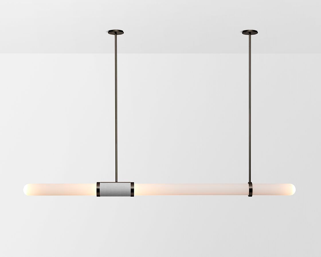 Затемняемый светодиодный подвесной светильник Articolo Studios Scandal ARCH-00112471 - Вид №5