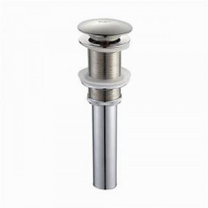 Сливной клапан PU-15BN krausru