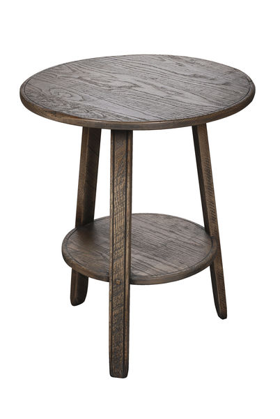 HT253 Крикетный стол для сидра ijlbrown  - Вид №1