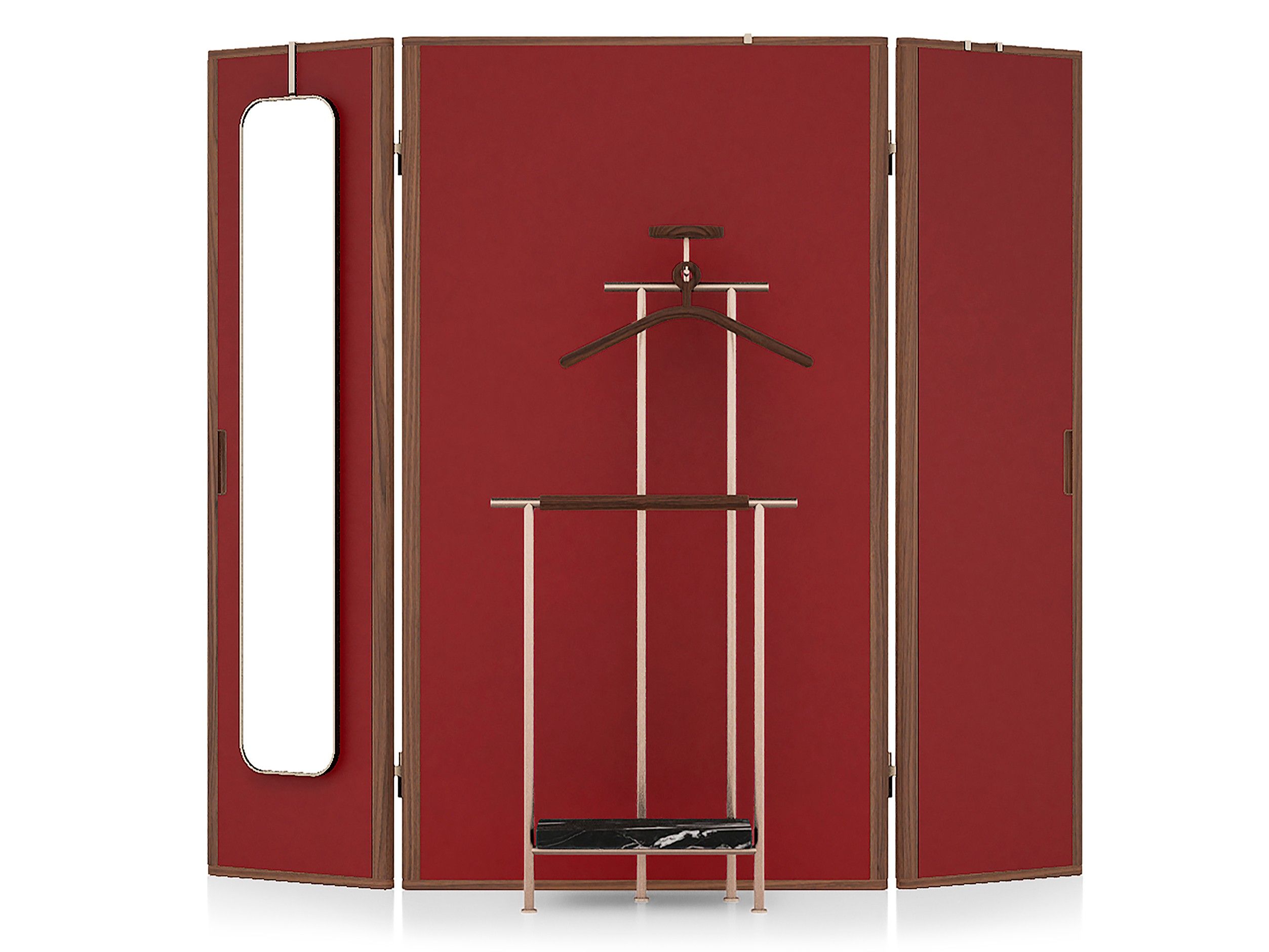 Деревянный шпон экран CASSINA Stay ARCH-00153089