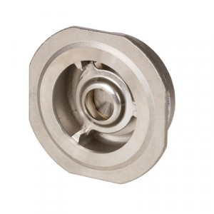 Danfoss Обратный клапан пружинный NVD 812 NVD 812 Клапан обратный PN40 DN25 065B7532