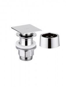 3336/3 Bellosta Rubinetterie КВАДРАТНАЯ ВЫХЛОПНАЯ СИСТЕМА STOP & GO 1 "1/4 БЕЗ_x005F ОКНО СЛИШКОМ ПОЛНОЕ + ПРОФИЛЬ