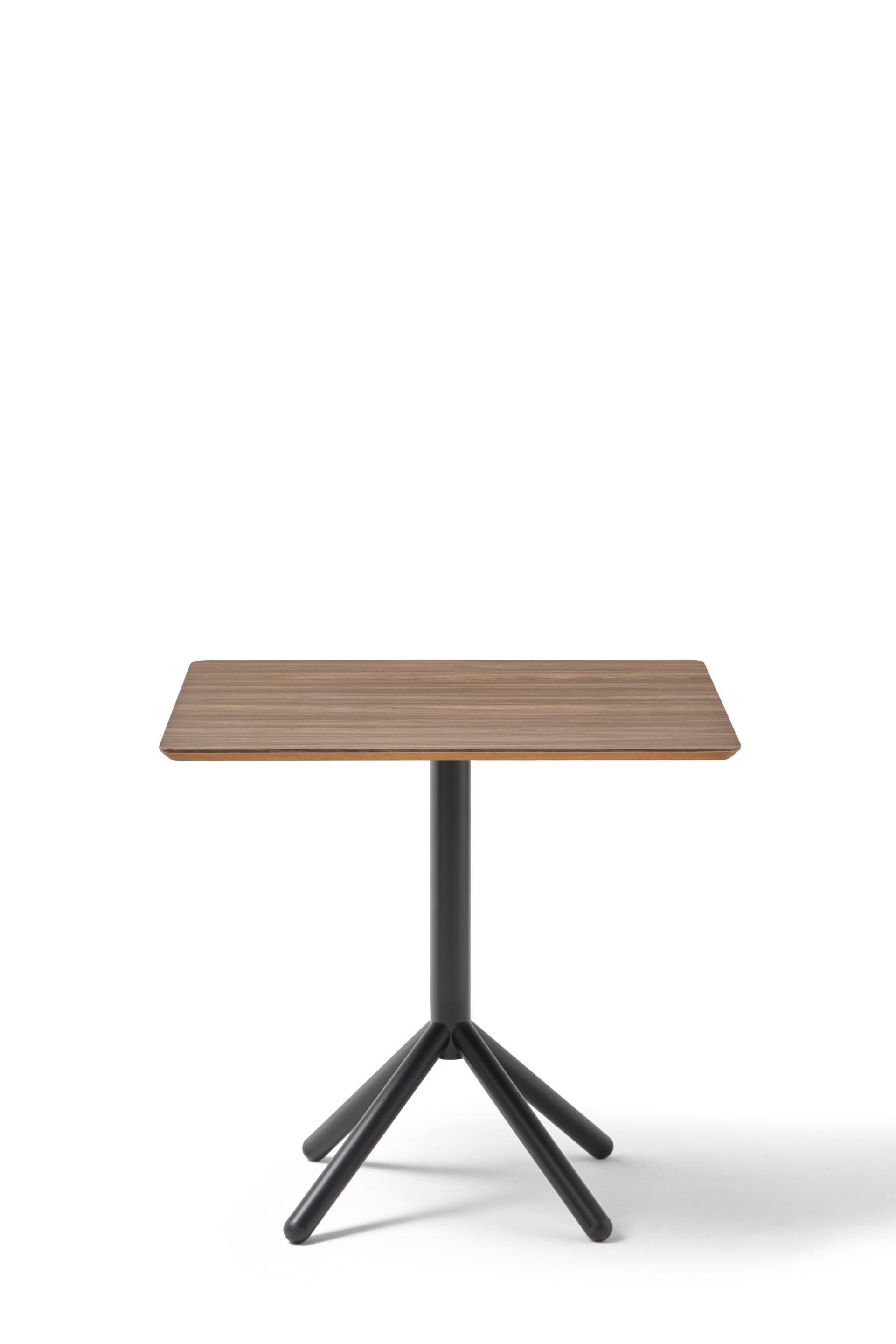 Квадратный стол из ясеня Blasco&Vila Nomad ARCH-00054751 - Вид №2