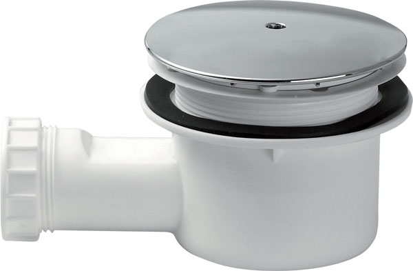 1711C Polysan Душевые кабины из литого мрамора  - Вид №1