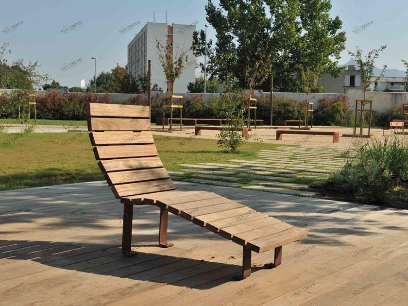 CYRIA Сиденье для улицы sun-id-1406198