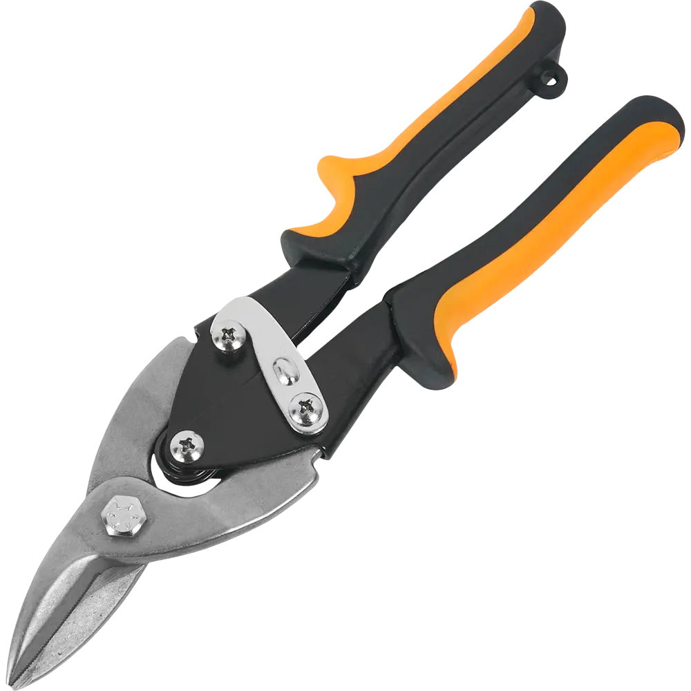 Ножницы по металлу Вихрь 73/10/8/3 с правым резом, 250 мм 85580442 STLM-1564740