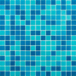 МОЗАИКА ИЗ СТЕКЛА CN/118(m) ALMA СМЕСИ 20