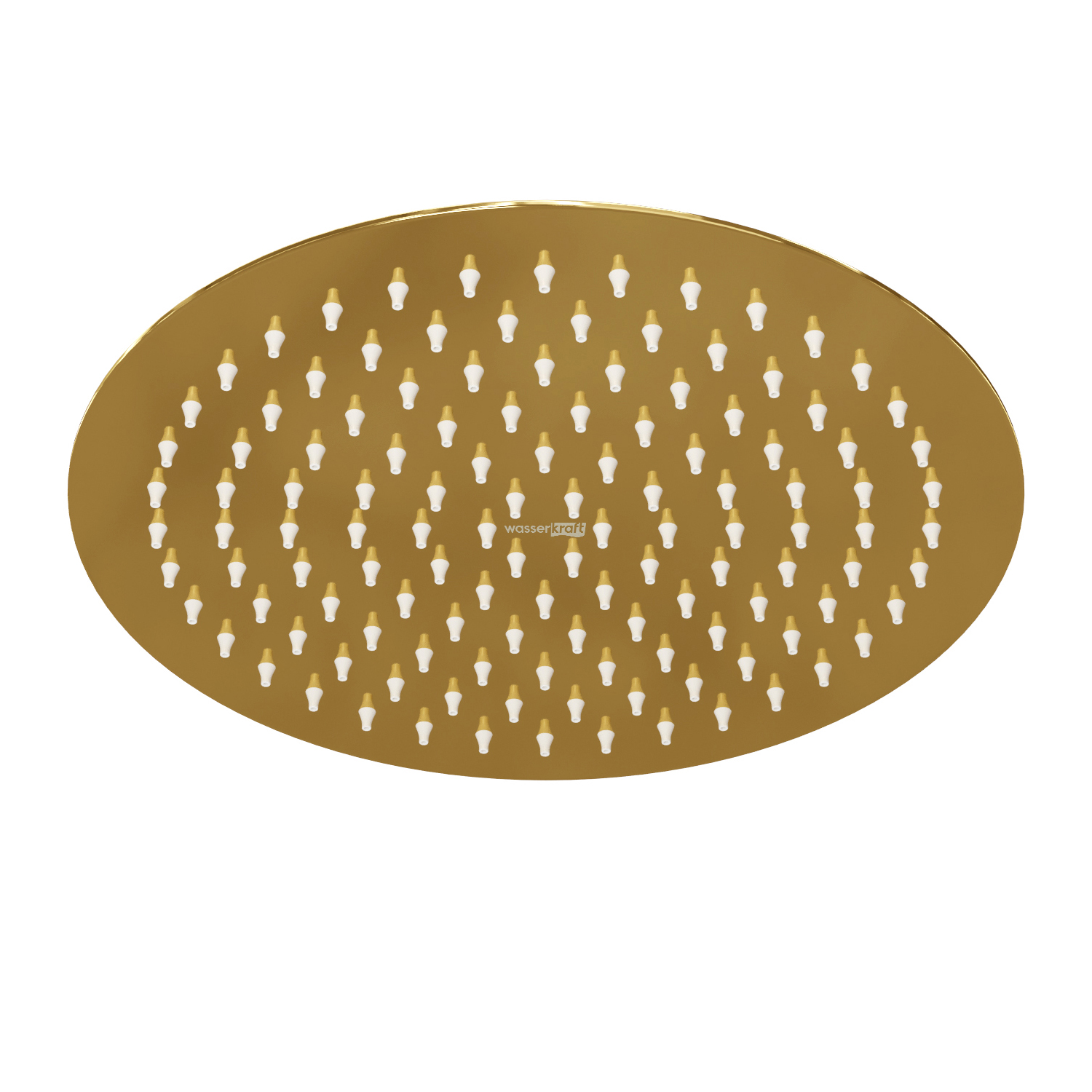 A208 Верхняя душевая насадка WasserKRAFT 