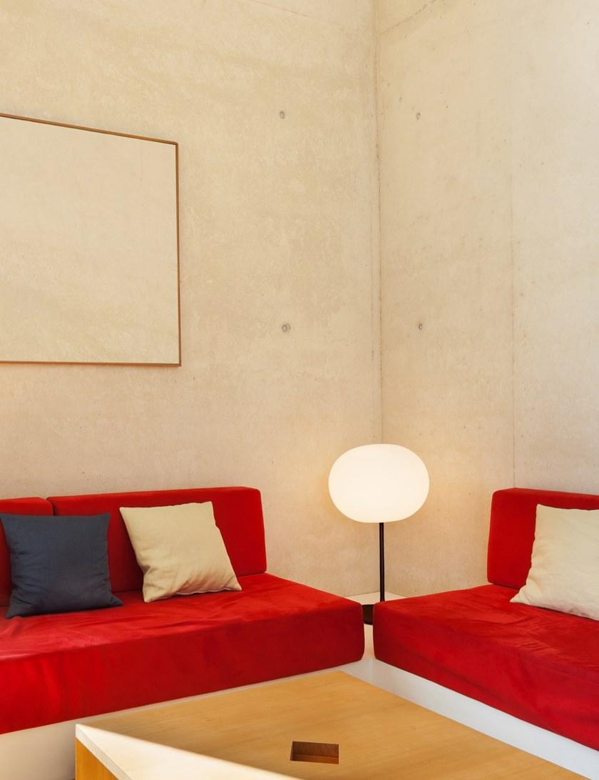 Flos Настольная лампа Home collection - tavolo sun-id-1441593 - Вид №9