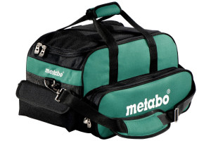 15480479 Сумка для инструментов маленькая 657006000 Metabo