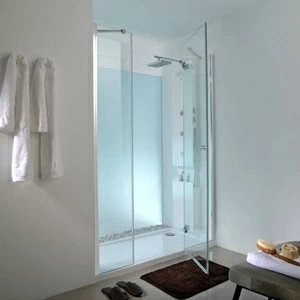 Шторка для душа S315600756 System pool Neo 9+