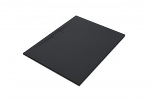 MCBATH Nova Stone Cover 120x90 прямоугольный графитовый