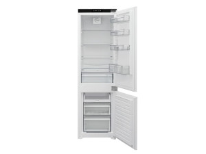 Встроенный комбинированный холодильник