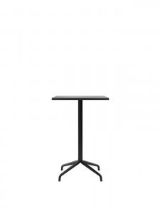 5709262041886 Стол колонны гавани, прямоугольная столешница LuceLight