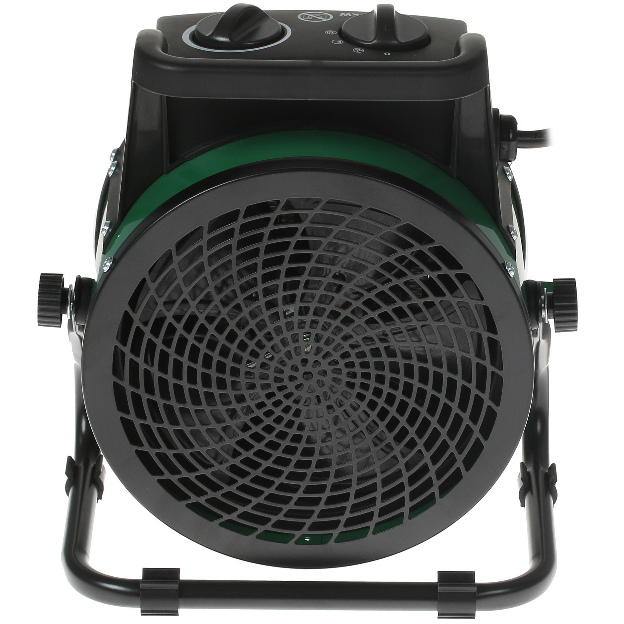 5045980 Тепловая пушка электрическая FinePower FFH-3000 PTC STDN-0057894 - Вид №4