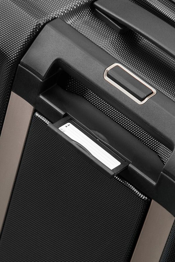 00N-09006 Чемодан 00N*006 Spinner 81 Samsonite Prodigy - Вид №9