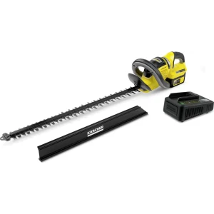 Кусторез аккумуляторный Karcher HGE 36-60 Battery Set 36 В 85133609 STLM-2127130