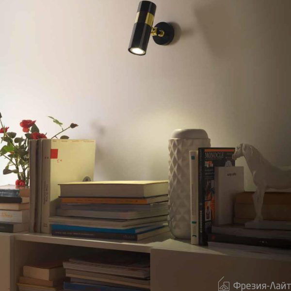 Aromas Pago A1126 PAGO gold/black настенный 112798