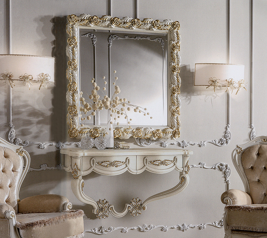 Консоль  ANTONELLI MORAVIO 3092 CHARME