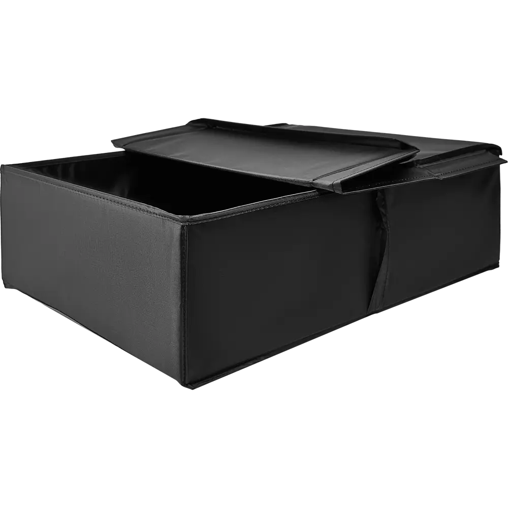 Santreyd — Складной короб для хранения с крышкой 85817681 STLM-1492865 - Вид №8