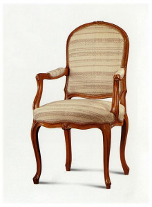 Стул  SALDA ARREDAMENTI 7705 PT