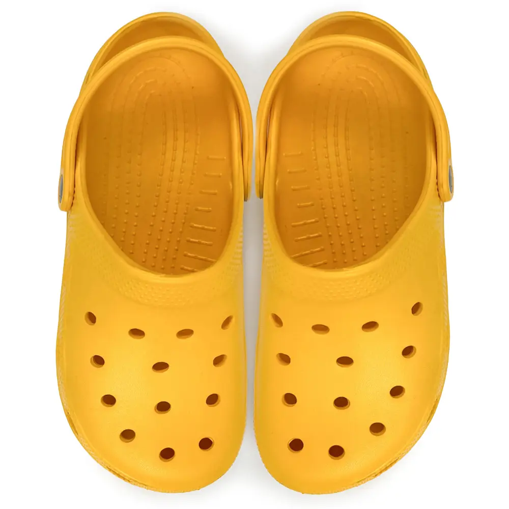 Сабо унисекс DILWIS размер 42 желтый 89414794 STLM-1574600 - Вид №2