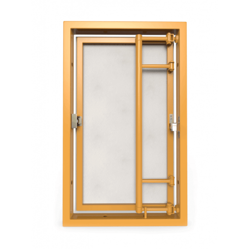 Ревизионный люк под плитку, распашной, нажимной 500Х600 ВОЗРОЖДЕНИЕ sun-id-1025315 - Вид №1