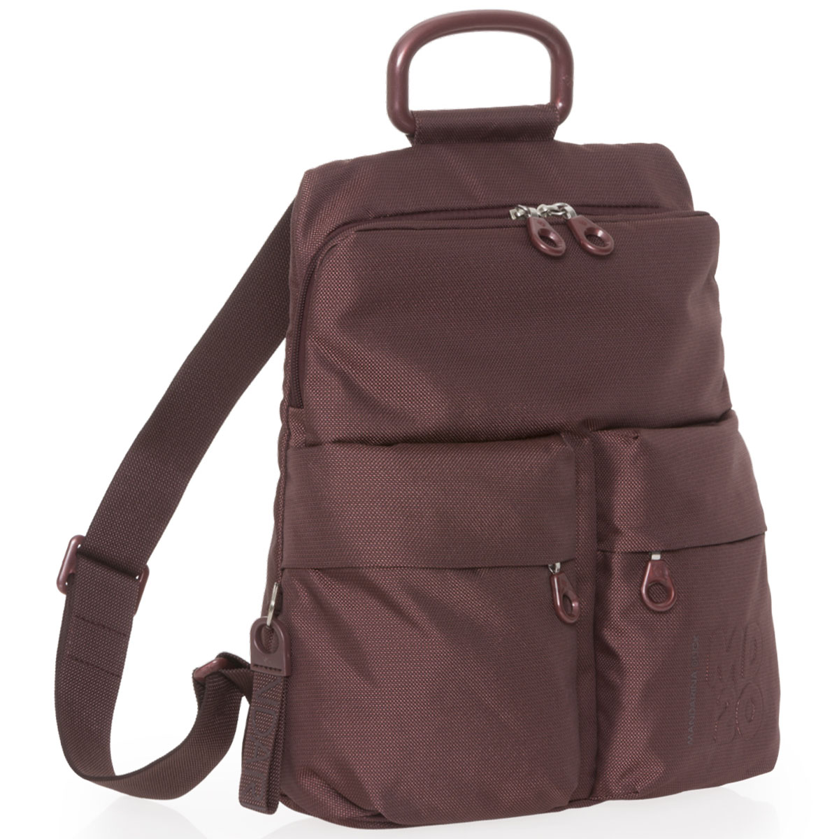QMTZ4-04B Рюкзак QMTZ4 Backpack Mandarina Duck MD20 