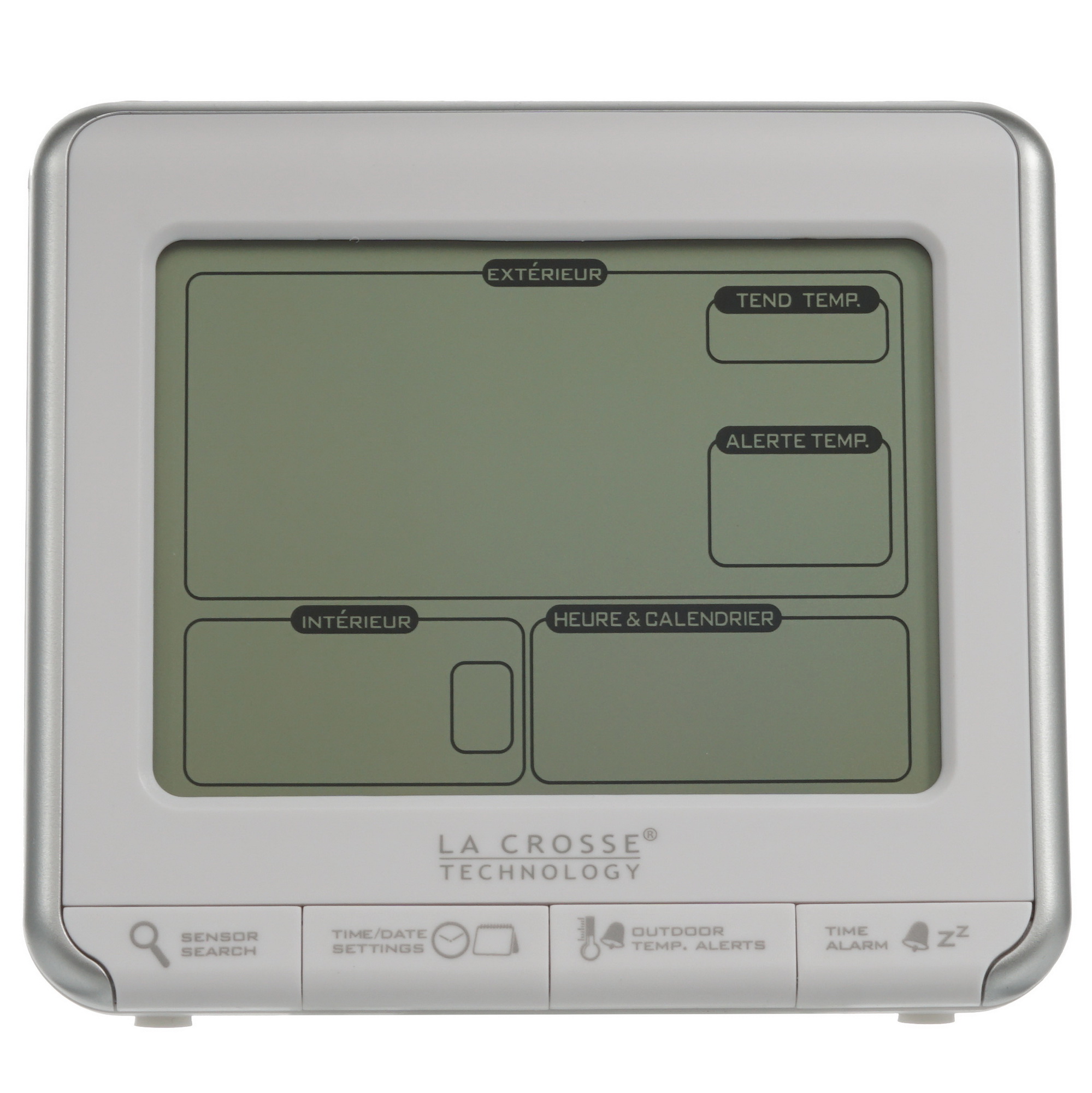 4760716 Термометр LaCrosse WS6811 La Crosse STDN-0115398 - Вид №2