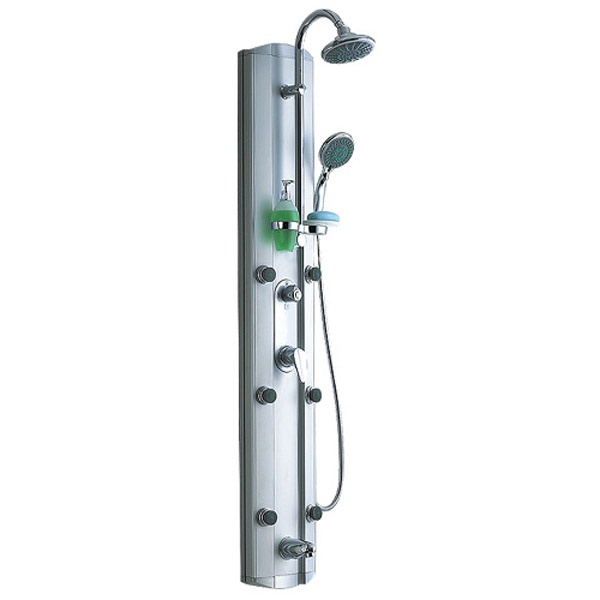 00152044 Душевая панель Gllon Santreyd 