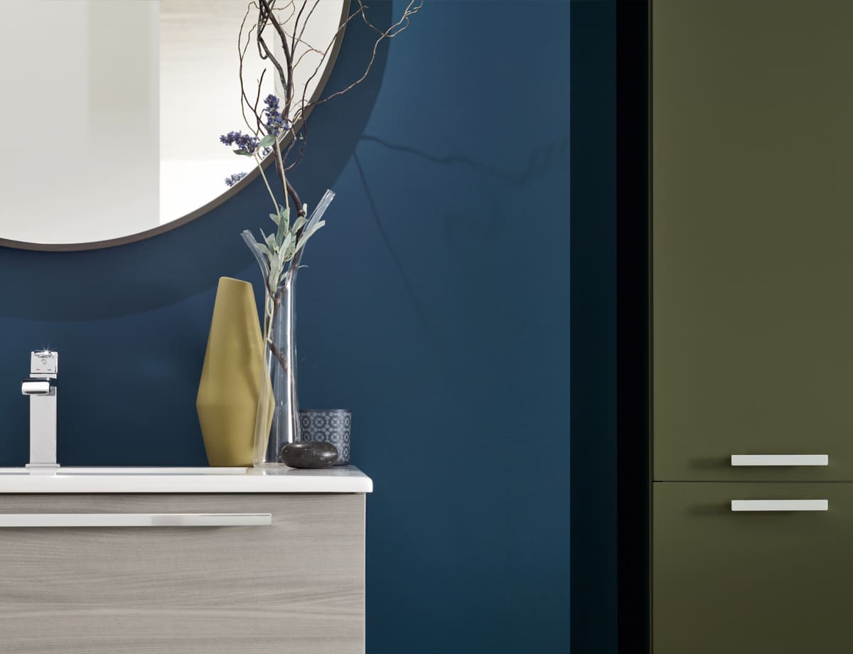 Комплект мебели 60 Arcom E.ly STARC35 - Вид №1