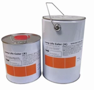 Codex Краска защитная красящая для противоударных полов