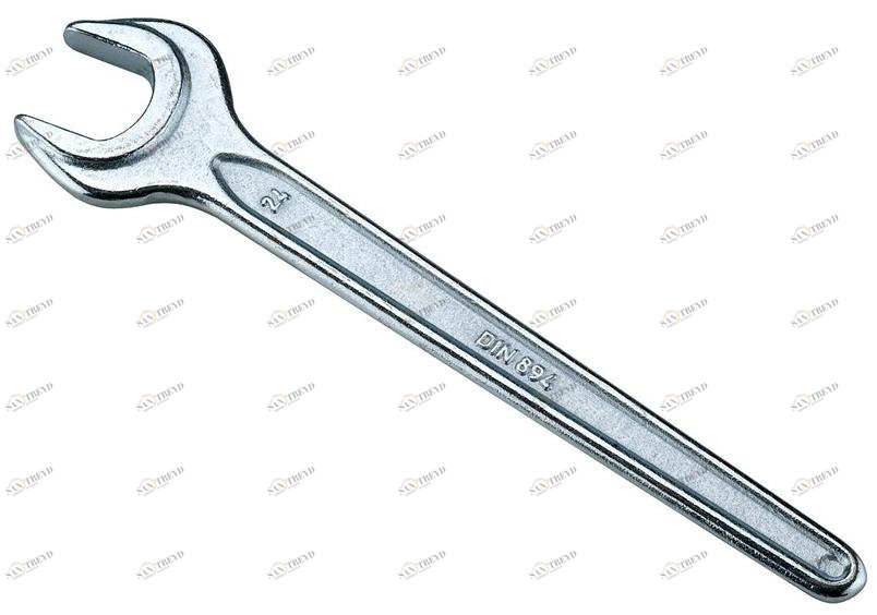 KAPRIOL Стальные ключи Power tools - accessori per foretti sun-id-1472908