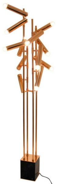 BRABBU Торшер из латуни sun-id-1478701 - Вид №4