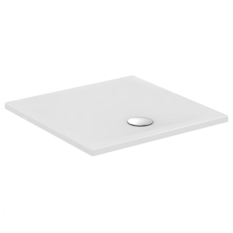 T2553YK Душевой поддон 80X80 см Ideal Standard STRADA