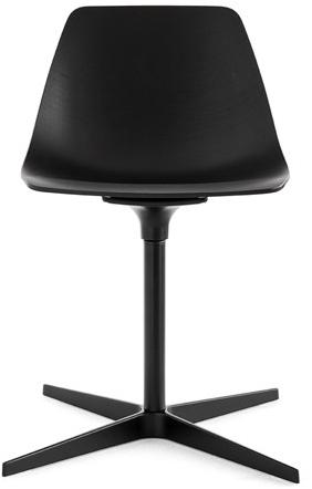 Lapalma Стул из фанеры 4 звезды Miunn S162 - Вид №1