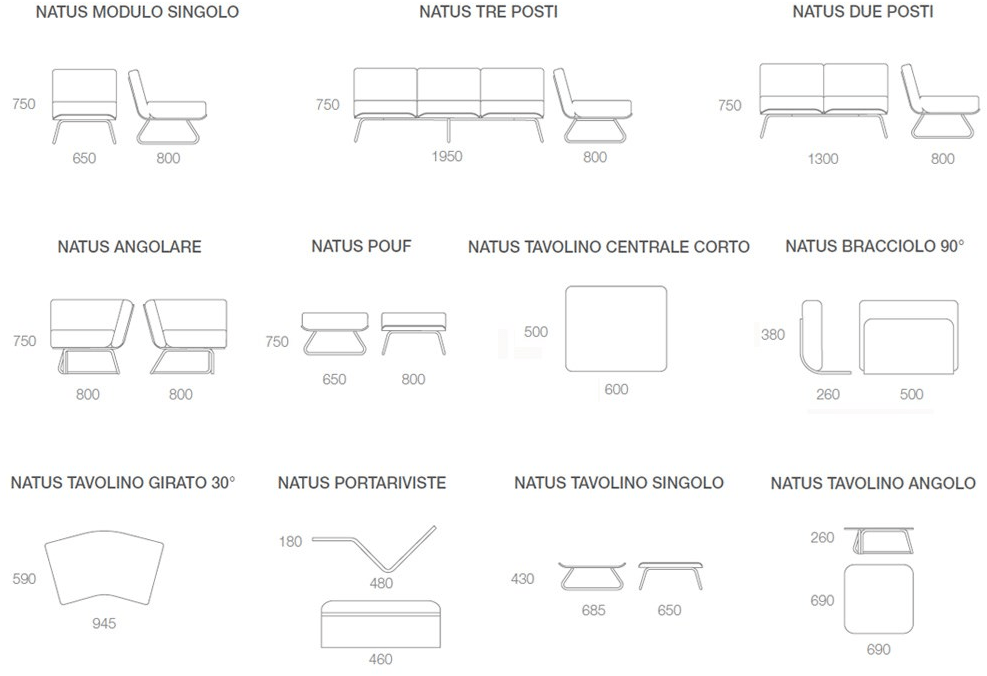Albaplus Мягкая подножка для санок Natus sun-id-1488290 - Вид №2