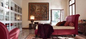 Кровать GRACE TWILS 15R16578N