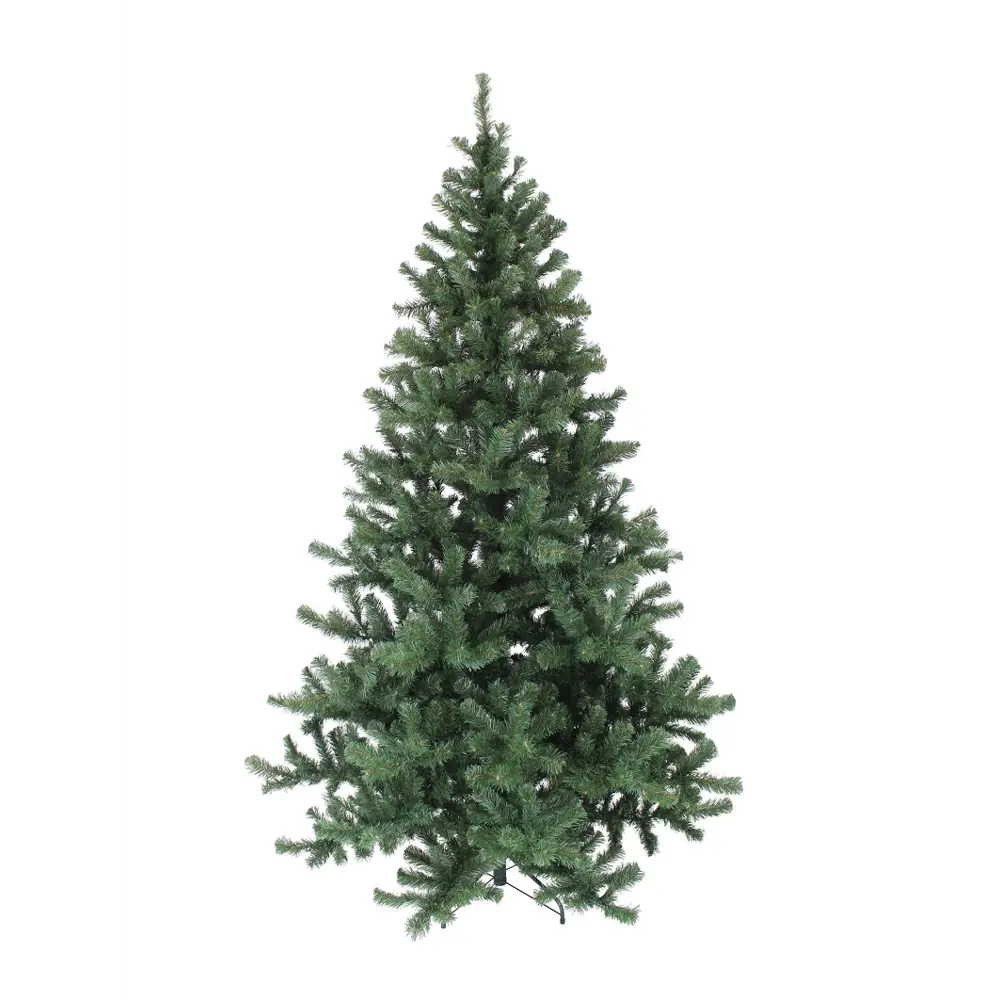 Ель новогодняя искусственная Торонто 240 см MOROZCO STLM-2148107