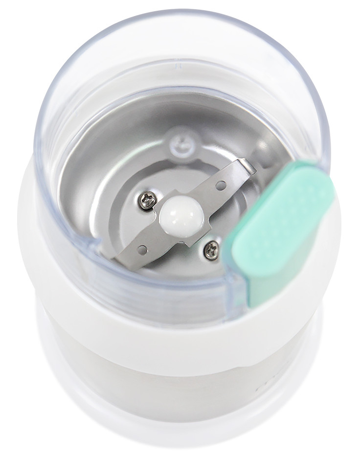 STDN-0081118 Кофемолка ручная MARTA Китай  - Вид №4