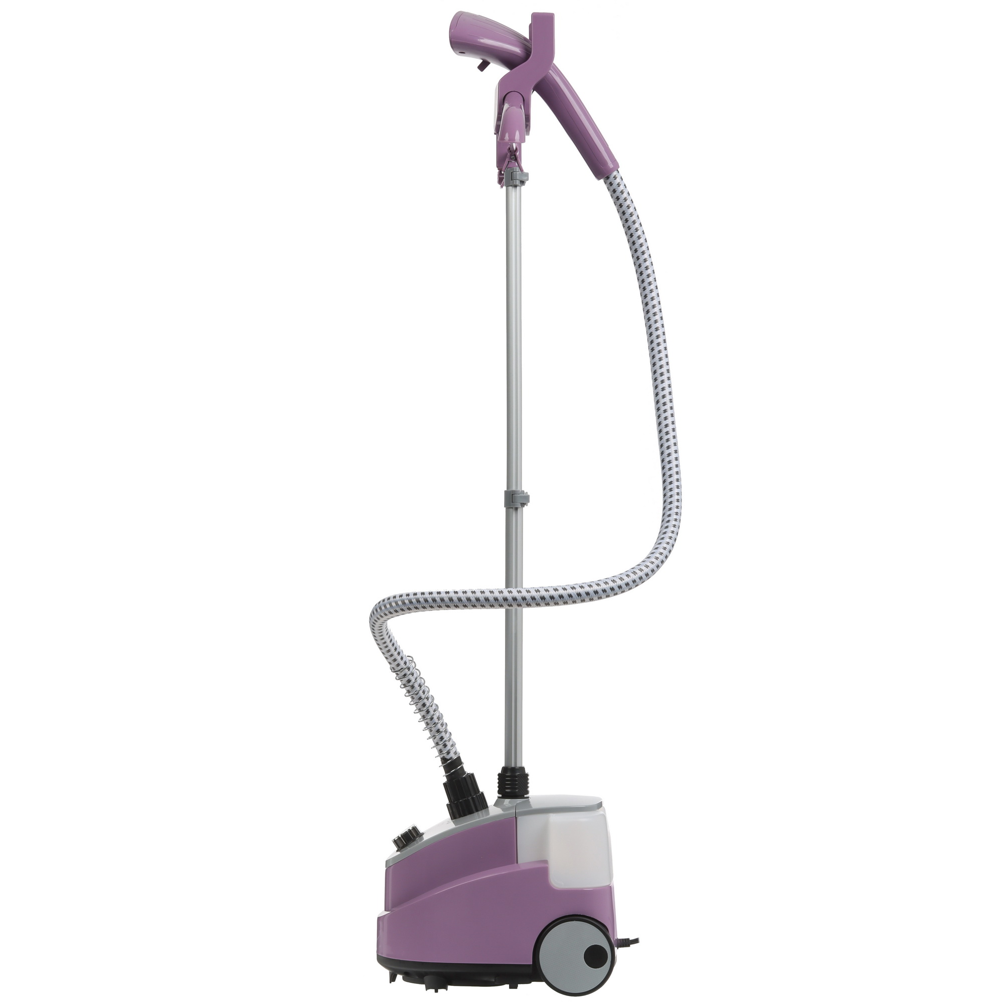 5331707 Отпариватель ECON ECO-BI2004S фиолетовый STDN-0128106 - Вид №2