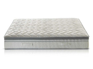 Гипоаллергенный матрас ручной работы для отеля