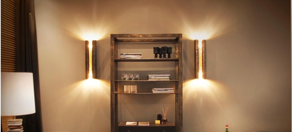 000612 Бра Vellum Brabbu  - Вид №3