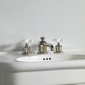 5-03-021 Смесители для раковины Rockwell для настила Rockwell The water monopoly