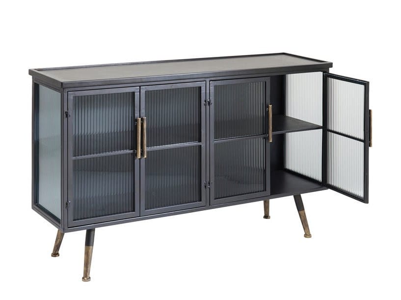 Шкаф с распашными дверцами KARE Design La Gomera ARCH-00063396 - Вид №9