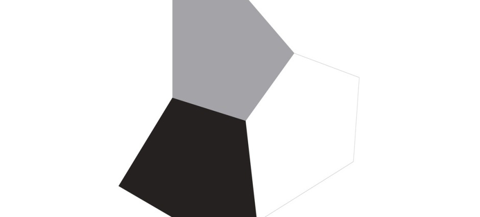 002386 Ковер Vondom Faz - Вид №4