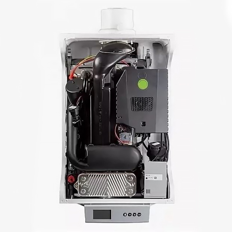 Котел настенный конденсационный De Dietrich NANEO S PMC-S 34/39 MI газовый настенный 37,8 кВт двухконтурный 7716358 - Вид №2