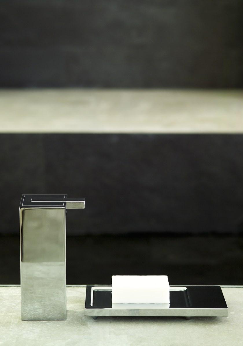 pomd'or Дозатор для мыла из хромированной латуни Jack sun-id-1373478 - Вид №3